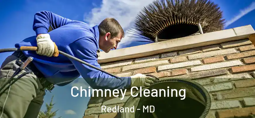  Chimney Cleaning Redland - MD