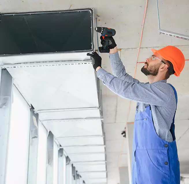 Why Homeowners & Businesses Trust Us in Redland, MD