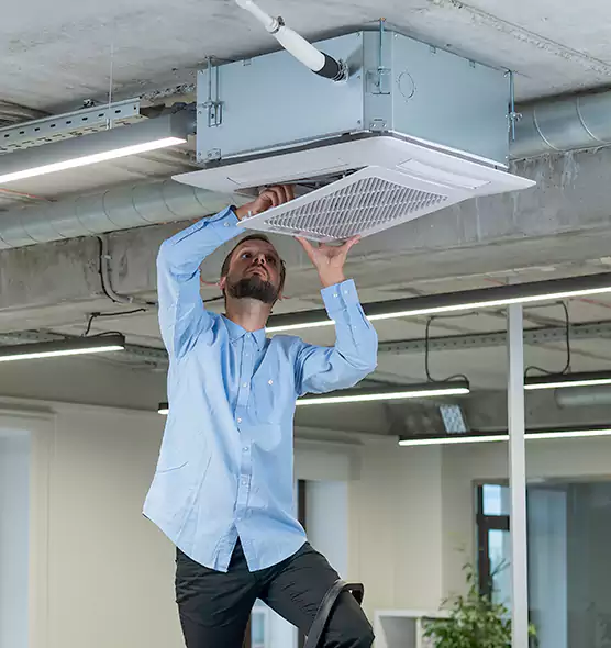 Professional Air Duct Cleaners in Redland, MD