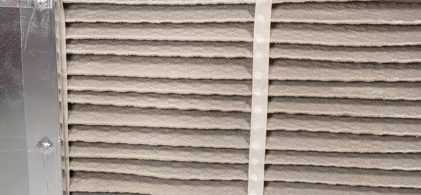 Mobile Car AC Filter Replacement in Redland