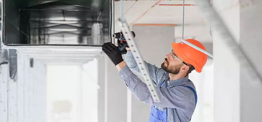 Comprehensive Ventilation Cleaning in Redland