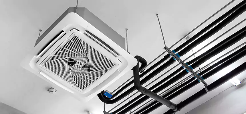 Our Air Duct Deep Cleaning Services in Redland, MD