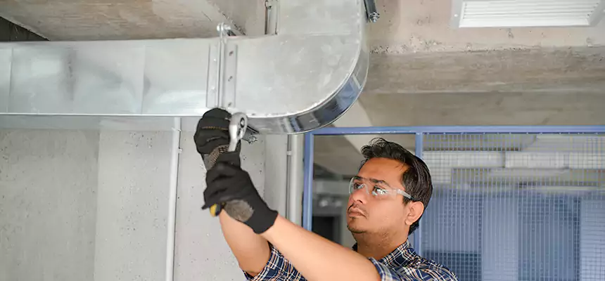 Our Air Duct Installation Services in Redland, MD