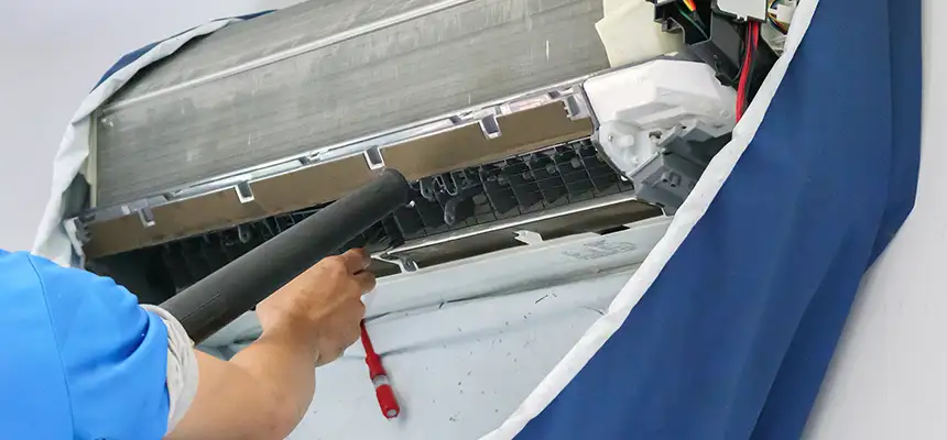 Advanced Clogged Dryer Vent Repair for Multi-Unit & Commercial in Redland, MD