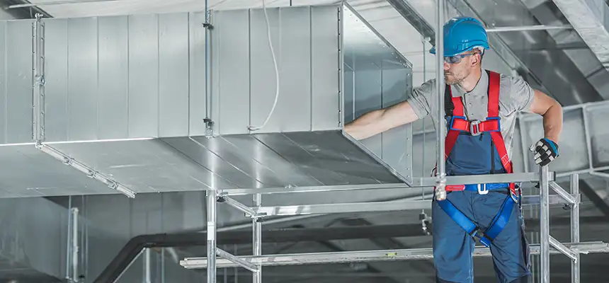 Our Dryer Fire Safety Service Services in Redland, MD