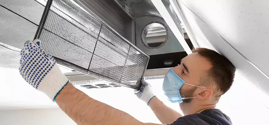 Our Dryer Vent Replacement Services in Redland, MD