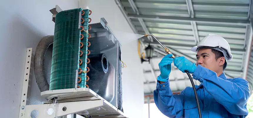 Our Energy-Efficient HVAC Cleaning Services in Redland, MD