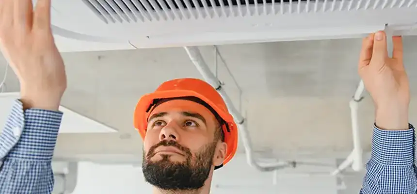 Our Furnace Vent Cleaning Services in Redland, MD