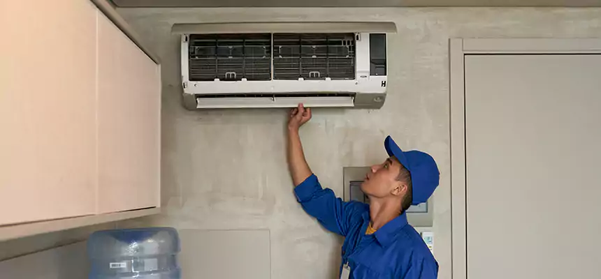 Balanced Fresh‑Air Ventilation (ERV/HRV) in Redland