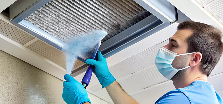 Our Home Ventilation Cleaning Services in Redland, MD