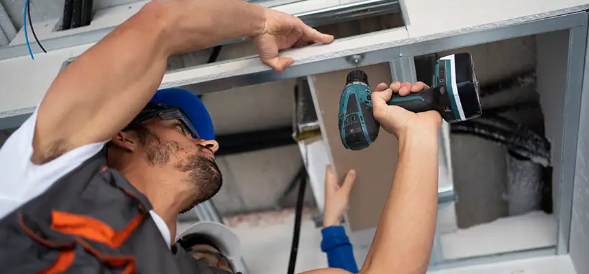 Our Improve Home Air Circulation Services in Redland, MD