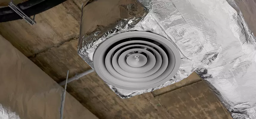 Our Low VOC Vent Installation Services in Redland, MD