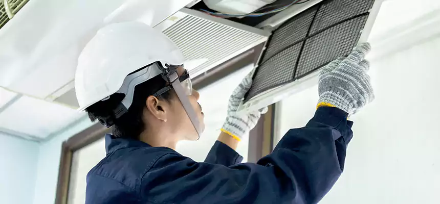 Our Mold & Mildew Removal from Air Ducts Services in Redland, MD