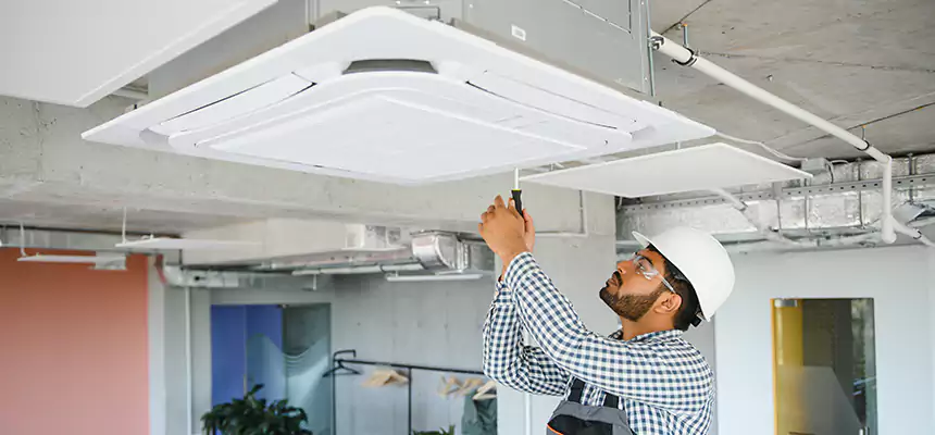 Moisture Control & Condensation Fixes in Duct Systems in Redland, MD