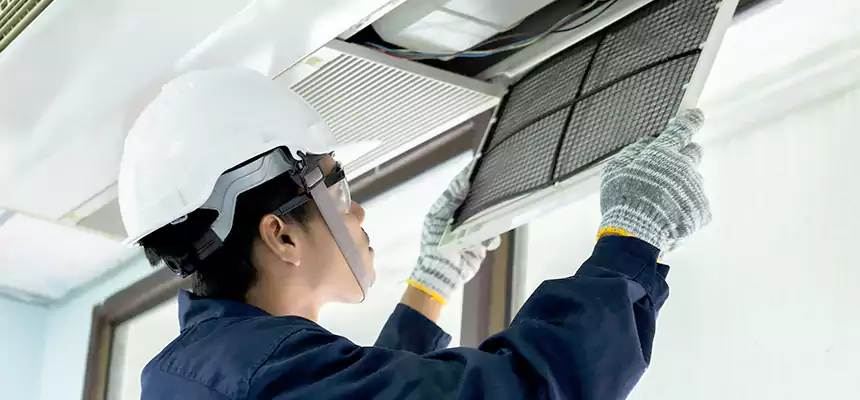 Our Multi-family Home Duct Cleaning Services in Redland, MD