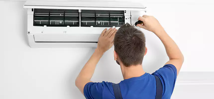 Our Smart Air Conditioning Installation Services in Redland, MD