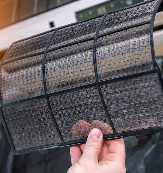 Top-notch AC Air Filter Replacement in Redland