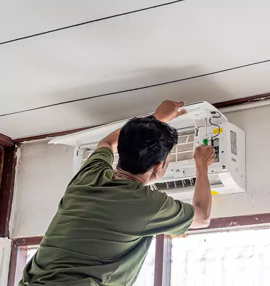 About Air Duct & AC Odor Removal in Redland, MD