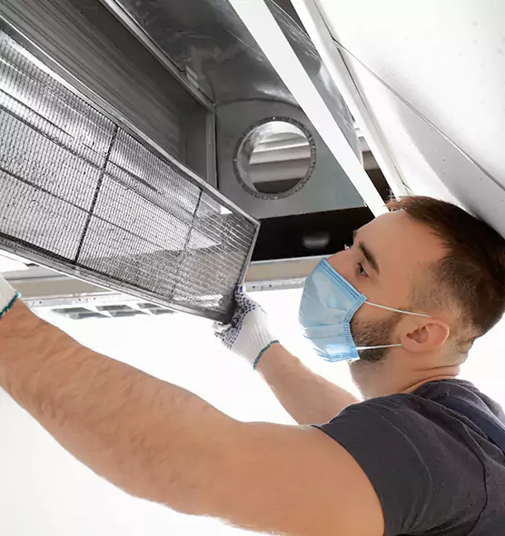 About Air Duct Pathogen Disinfection in Redland, MD