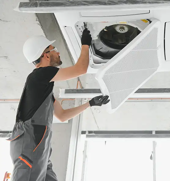 About Air Duct Rodent Removal in Redland, MD