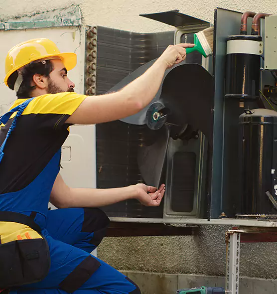 Professional Air Duct Washing Service in Redland, MD