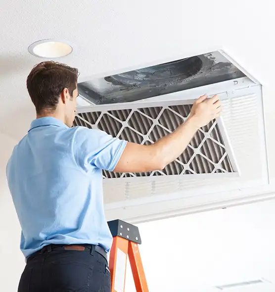 About Annual Dryer Vent Maintenance Redland, MD