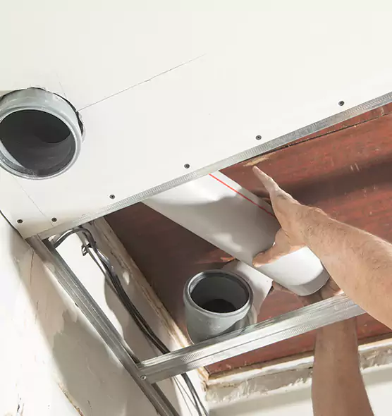 Professional Attic Air Duct Cleaning in Redland, MD