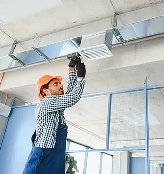 About Commercial Laundry Vent Cleaning in Redland, MD