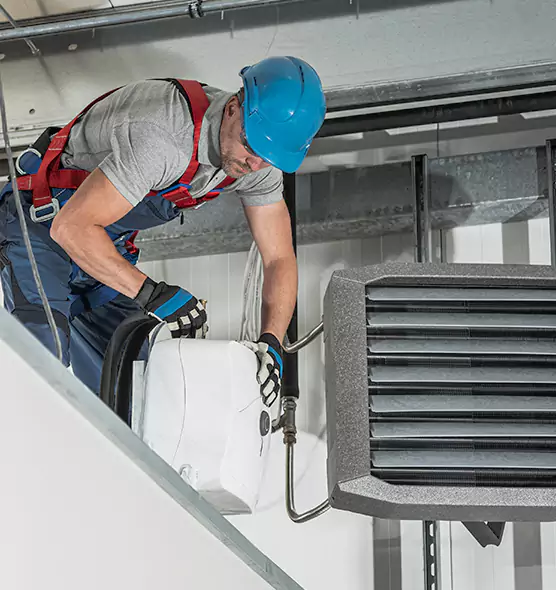 Professional Custom HVAC Ductworkin Redland, MD