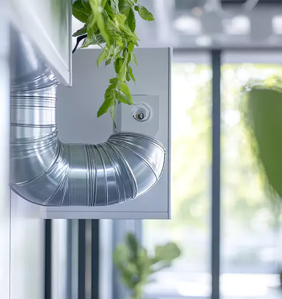 Professional Eco-Safe Dryer Vent Cleaning in Redland, MD