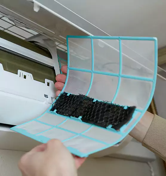 Welcome to Air Duct Cleaning & Repairs Redland — Your Local HEPA Filter Installation Pros in Redland, MD