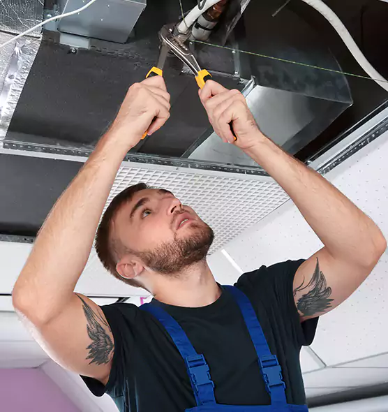 Trusted Home Air Duct Cleaning in Redland, MD