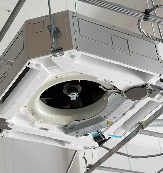 Professional Industrial Dryer Vent Cleaning in Redland, MD