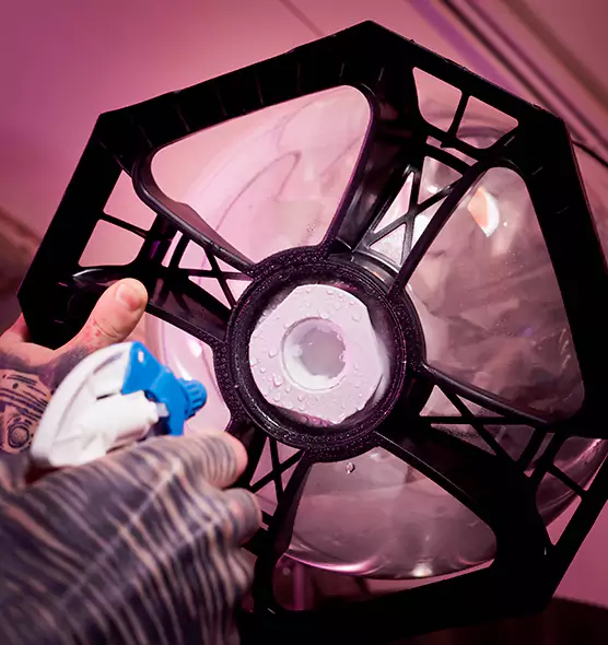 Expert Low VOC Vent Installation in Redland, MD