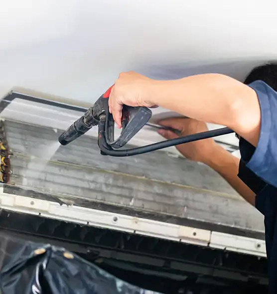 Welcome to Move-in/Move-out Duct Cleaning Services in Redland, MD