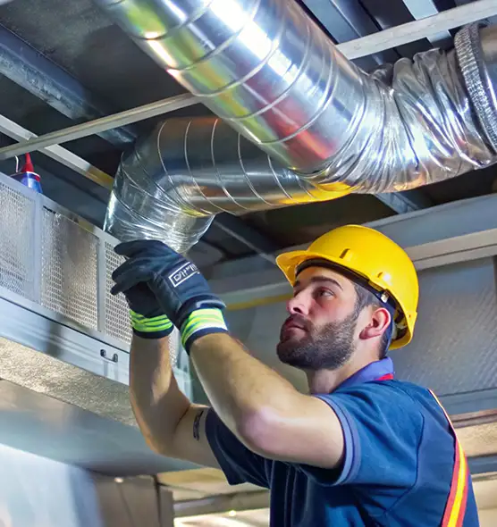 Professional NADCA Approved Air Duct Services in Redland, MD