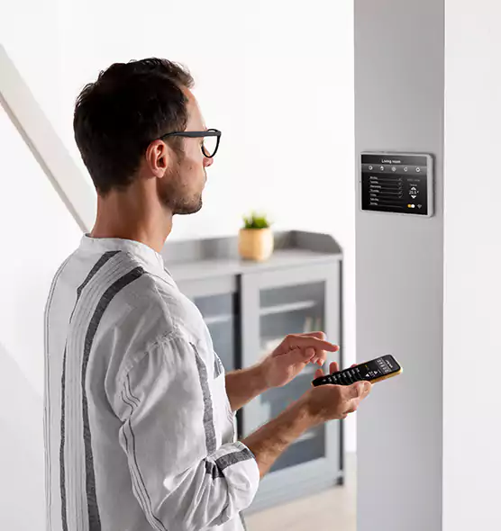 About Smart AC Vent Controller Services in Redland