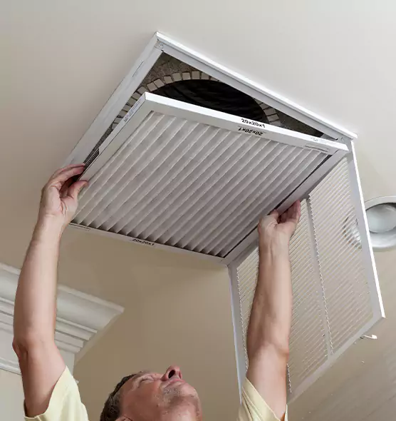 Trusted Vent Shaft Cleaning Expert in Redland, MD
