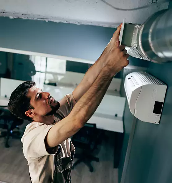 Reliable Warehouse Vent Cleaning in Redland, MD