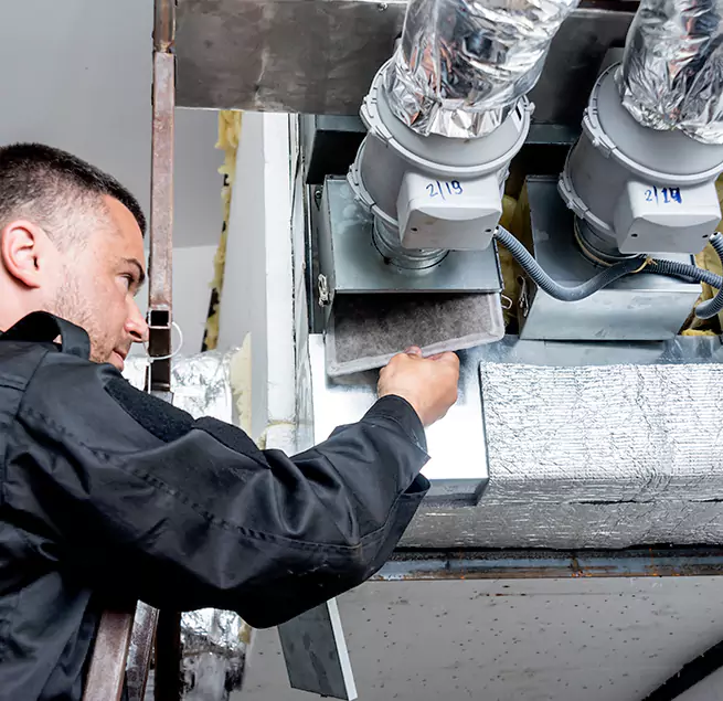 Why Homeowners & Businesses Trust Us in Redland, MD?