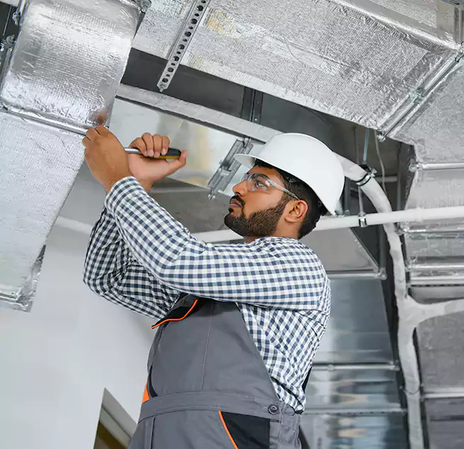 Why Homeowners & Businesses Trust Us Redland, MD?