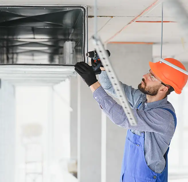 Why Homeowners & Businesses Trust Us in Redland, MD?