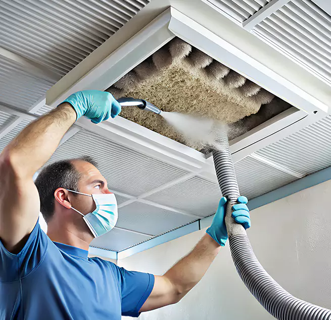 Why Homeowners & Businesses Trust Us Redland, MD