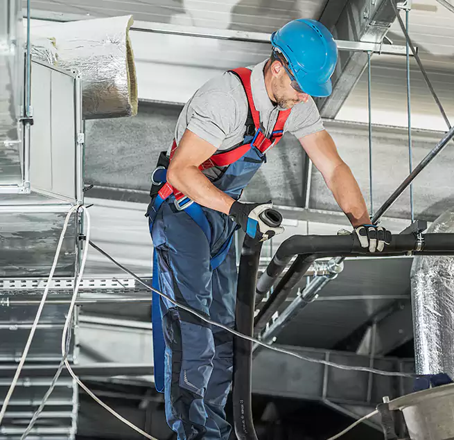 Why Homeowners & Businesses Trust Us in Redland, MD?