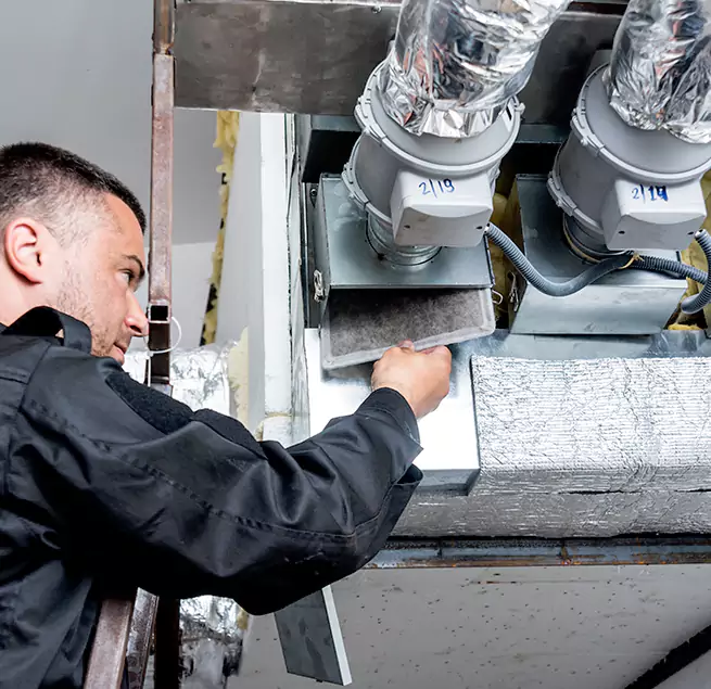 Why Homeowners & Businesses Trust Us in Redland, MD?