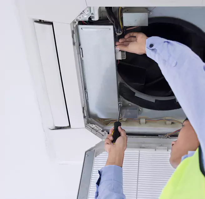 Why Homeowners & Businesses Trust Us in Redland, MD?