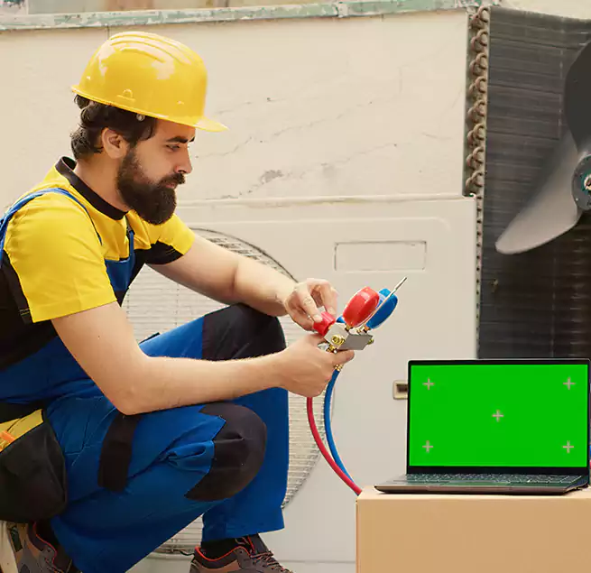 Why Homeowners & Businesses Trust Us in Redland, MD?