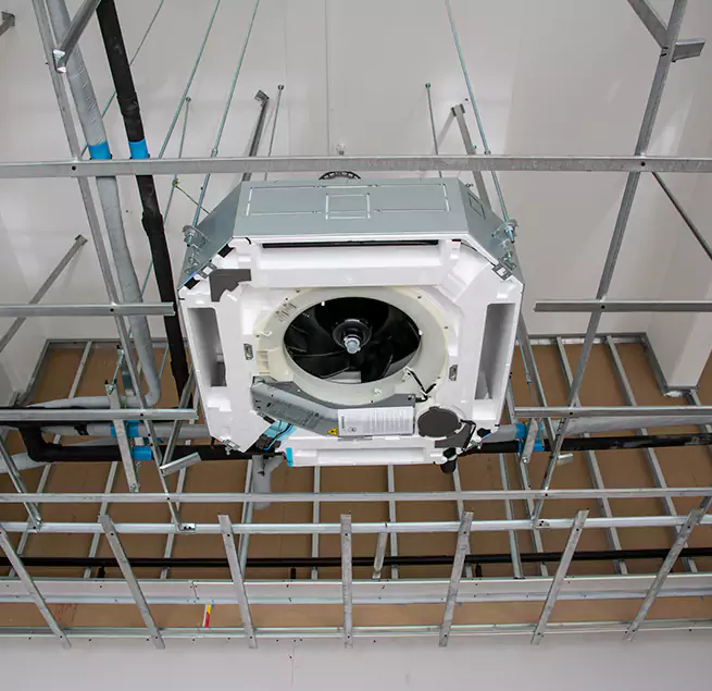 Why Homeowners & Businesses Trust Us in Redland, MD?