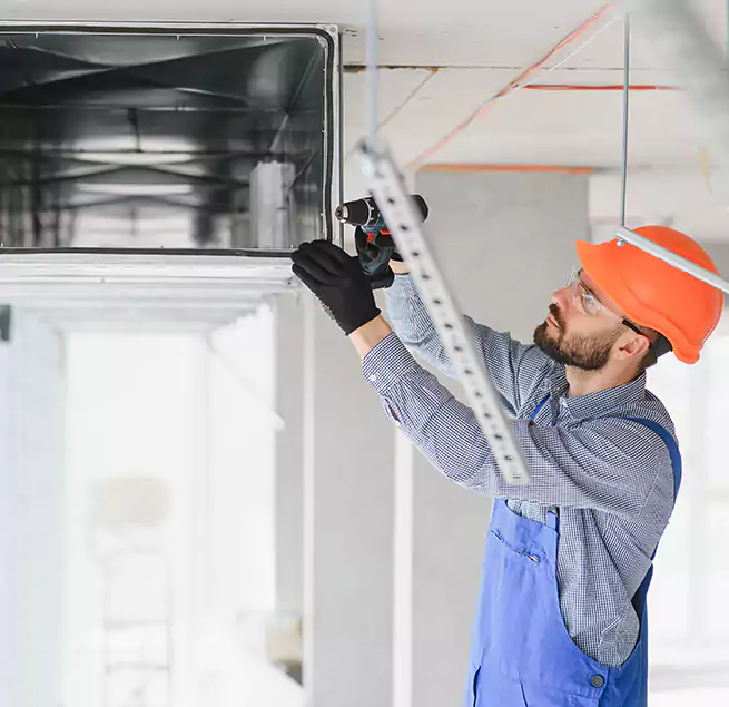 Why Homeowners & Businesses Trust Us in Redland, MD?