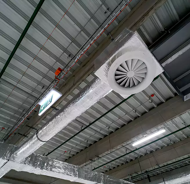 Why Homeowners & Businesses Trust Us in Redland, MD?